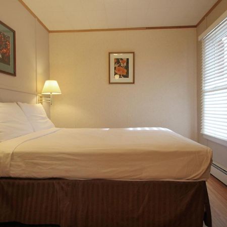 ליטלטון Maple Leaf Motel חדר תמונה