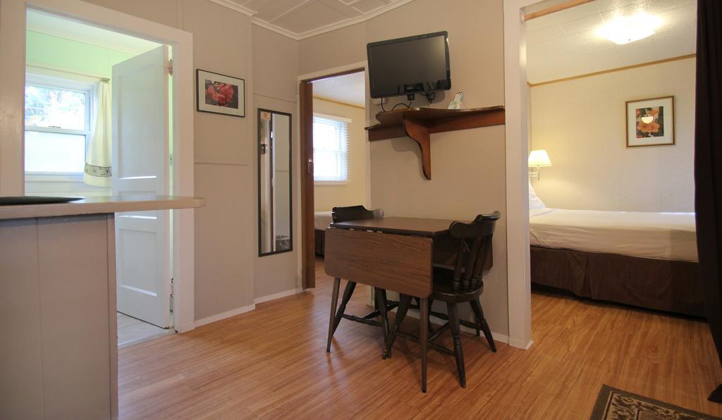 ליטלטון Maple Leaf Motel חדר תמונה