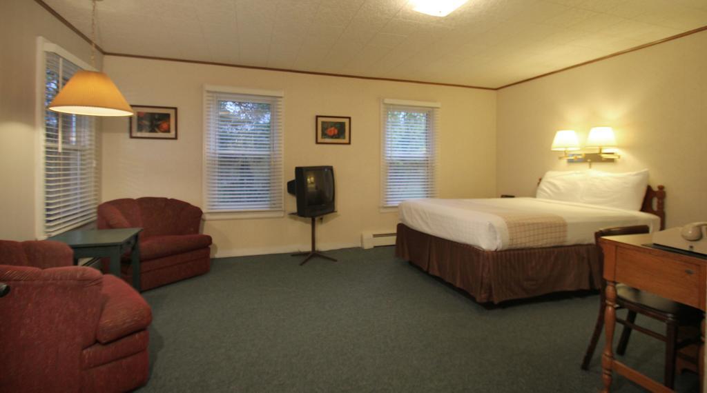 ליטלטון Maple Leaf Motel חדר תמונה