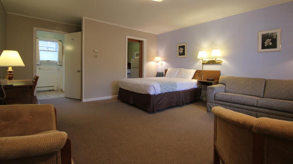 ליטלטון Maple Leaf Motel חדר תמונה
