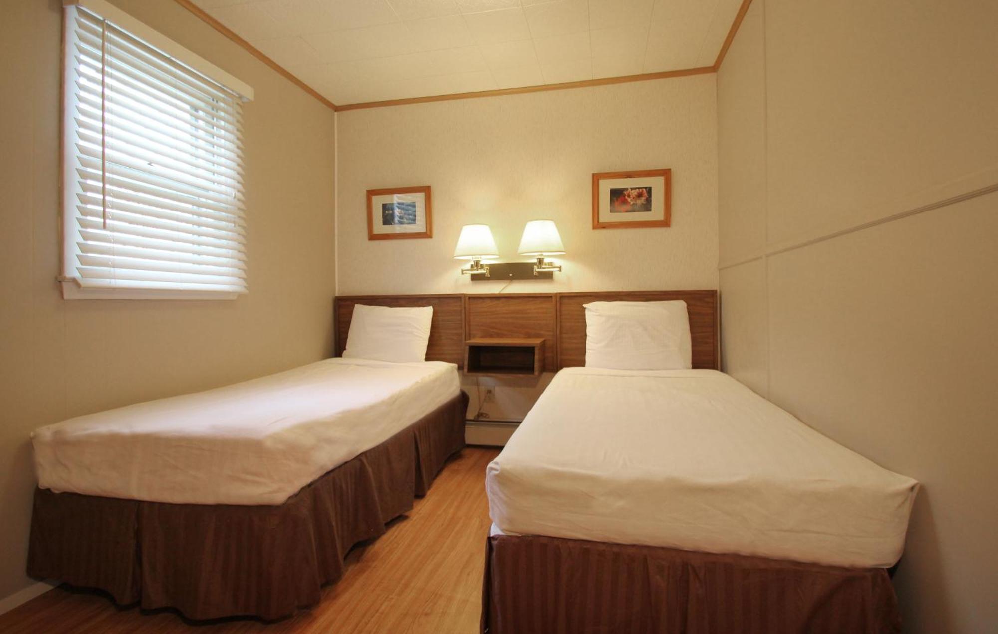 ליטלטון Maple Leaf Motel חדר תמונה