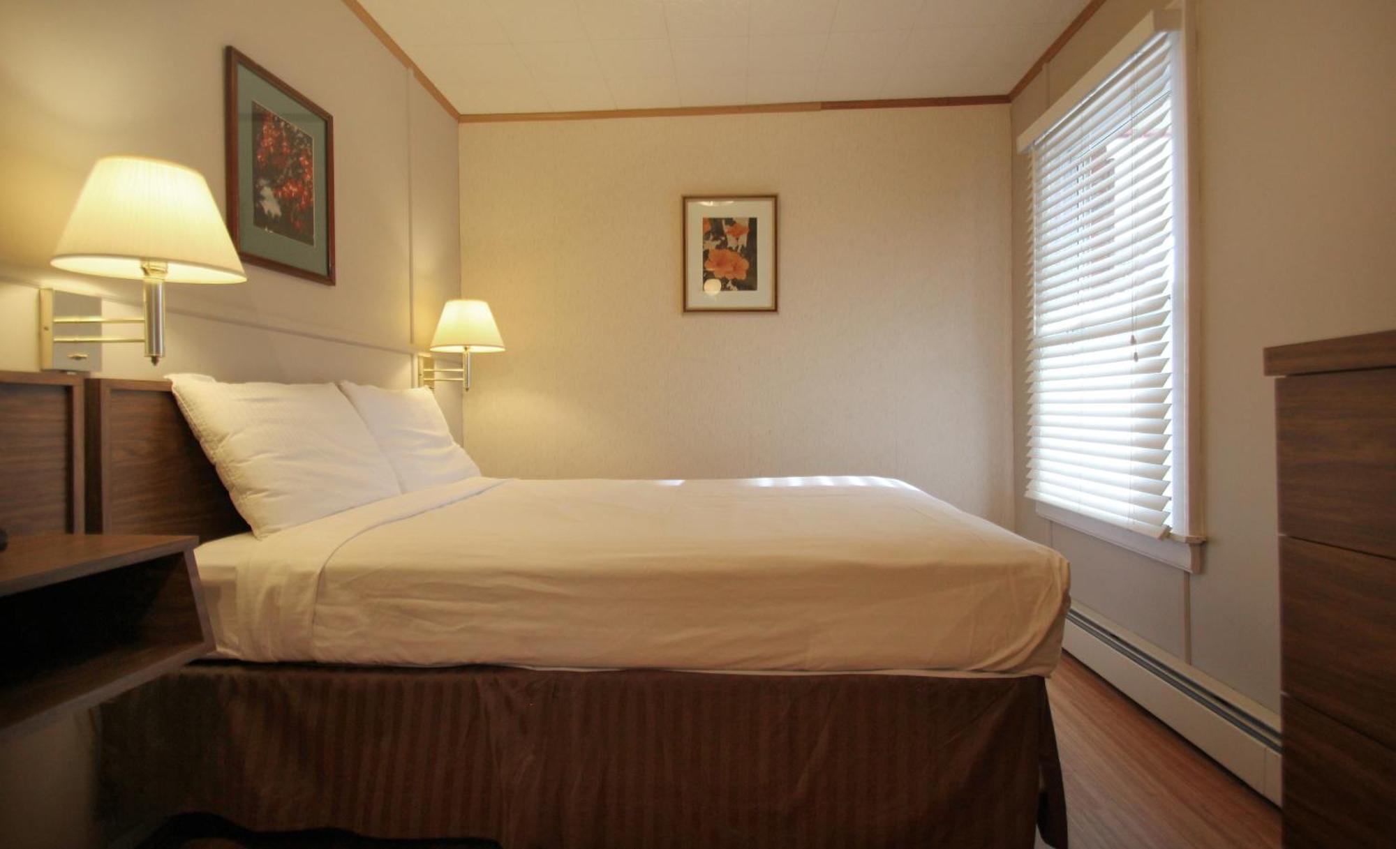 ליטלטון Maple Leaf Motel חדר תמונה