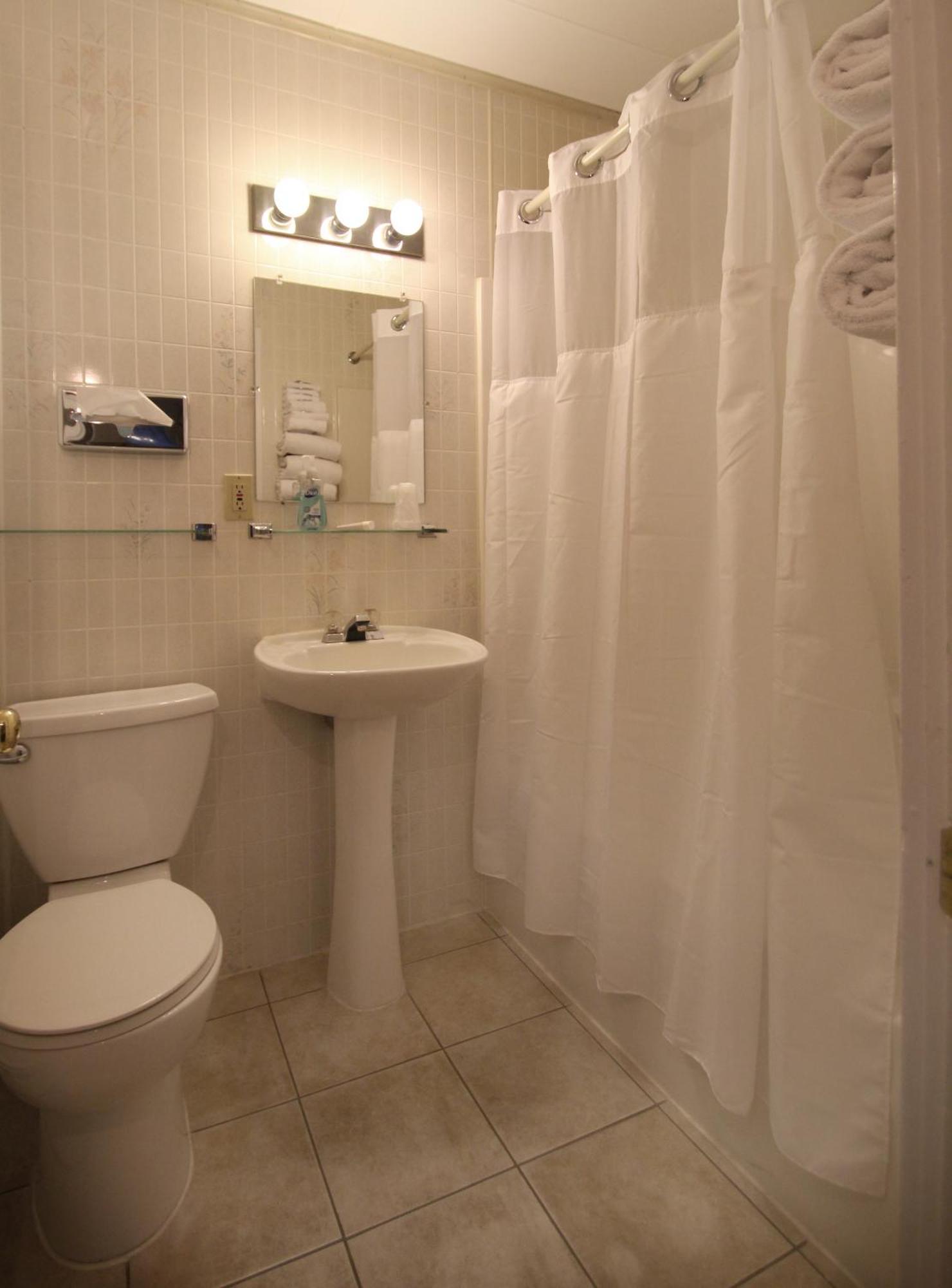 ליטלטון Maple Leaf Motel חדר תמונה
