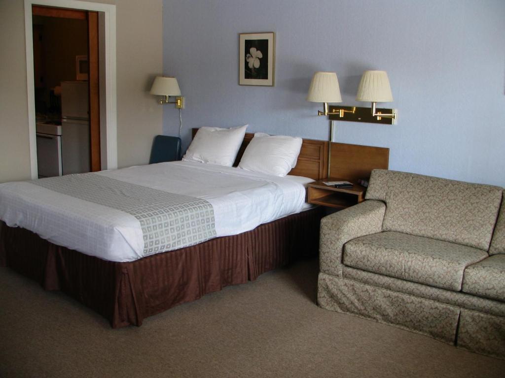 ליטלטון Maple Leaf Motel חדר תמונה